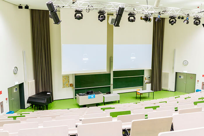 Referenz „Hochschule Magdeburg-Stendal“ – Dreßler Ingenieure