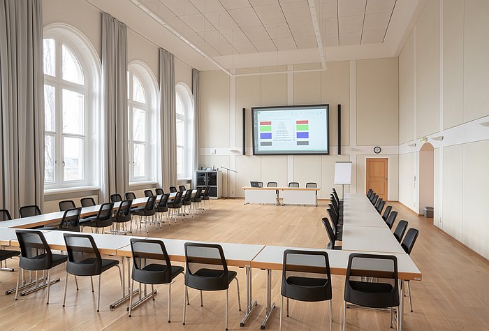 Vorschaubild der Referenz „Landesdirektion Sachsen - Standort Dresden“ – Dreßler Ingenieure