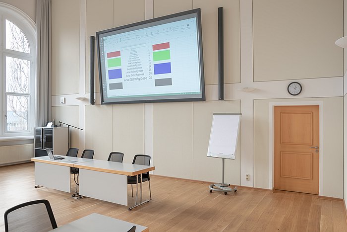 Vorschaubild der Referenz „Landesdirektion Sachsen - Standort Dresden“ – Dreßler Ingenieure