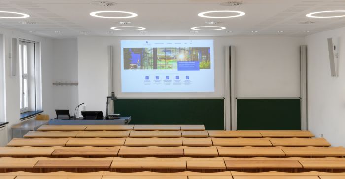 Vorschaubild der Referenz „TU Dresden Merkel-Bau“ – Dreßler Ingenieure