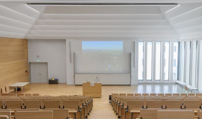 Vorschaubild der Referenz „TU Bergakademie Freiberg“ – Dreßler Ingenieure