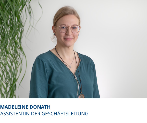 Assistenz – Dreßler Ingenieure